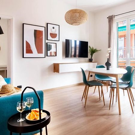 120 - Casa Terra E Mare Boutique, 10 Minuti Dal Mare Apartman Rapallo Kültér fotó