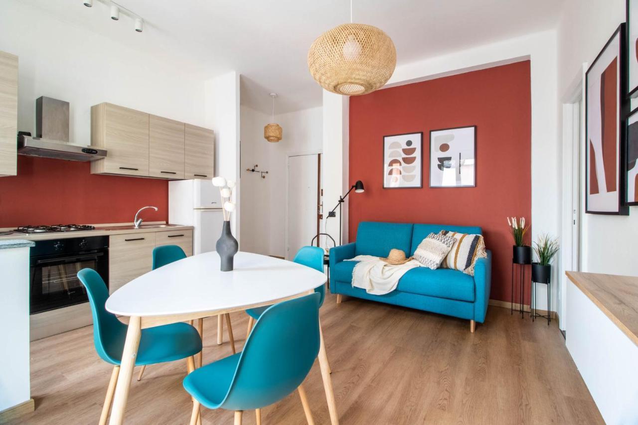 120 - Casa Terra E Mare Boutique, 10 Minuti Dal Mare Apartman Rapallo Kültér fotó