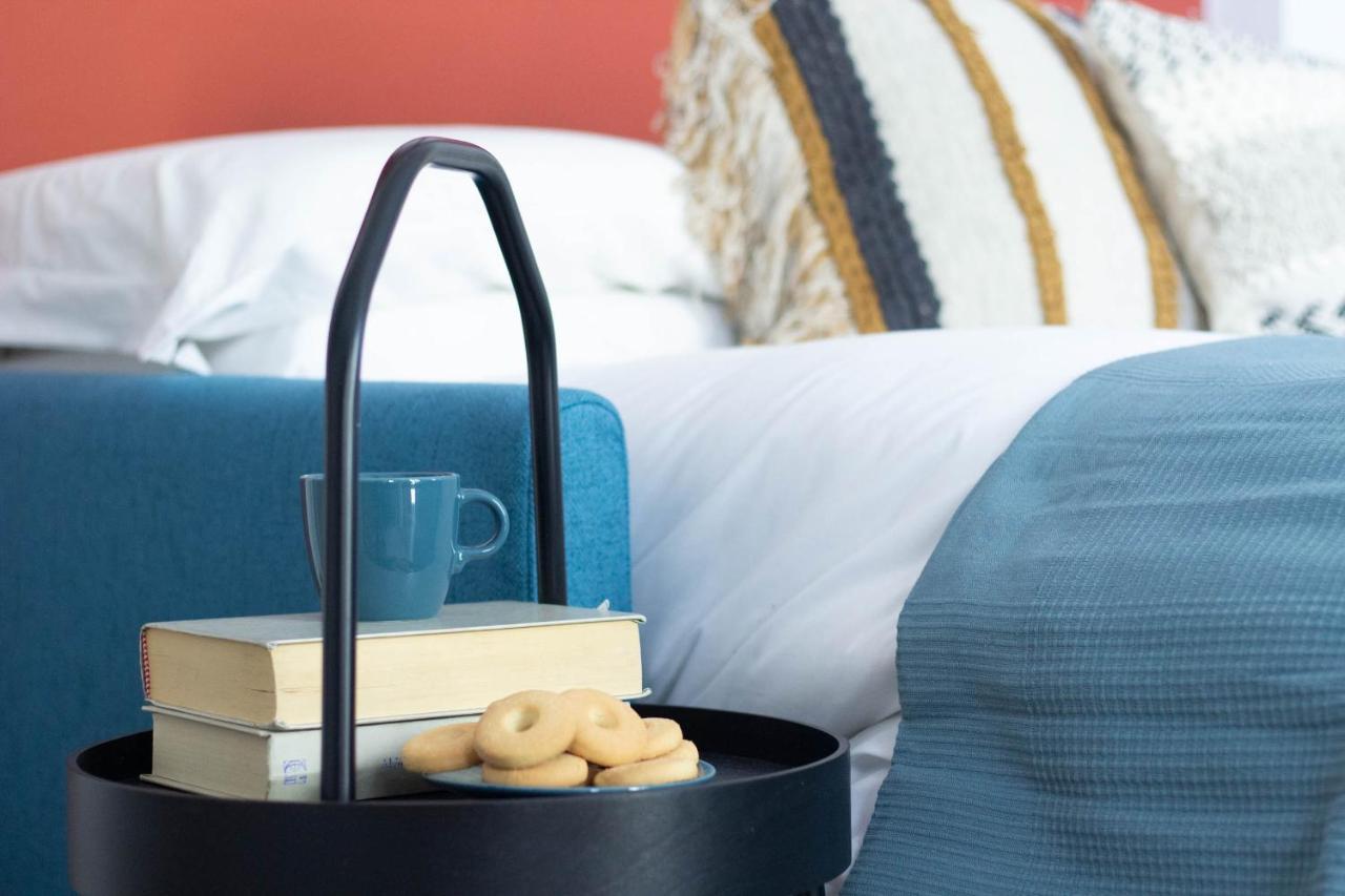 120 - Casa Terra E Mare Boutique, 10 Minuti Dal Mare Apartman Rapallo Kültér fotó