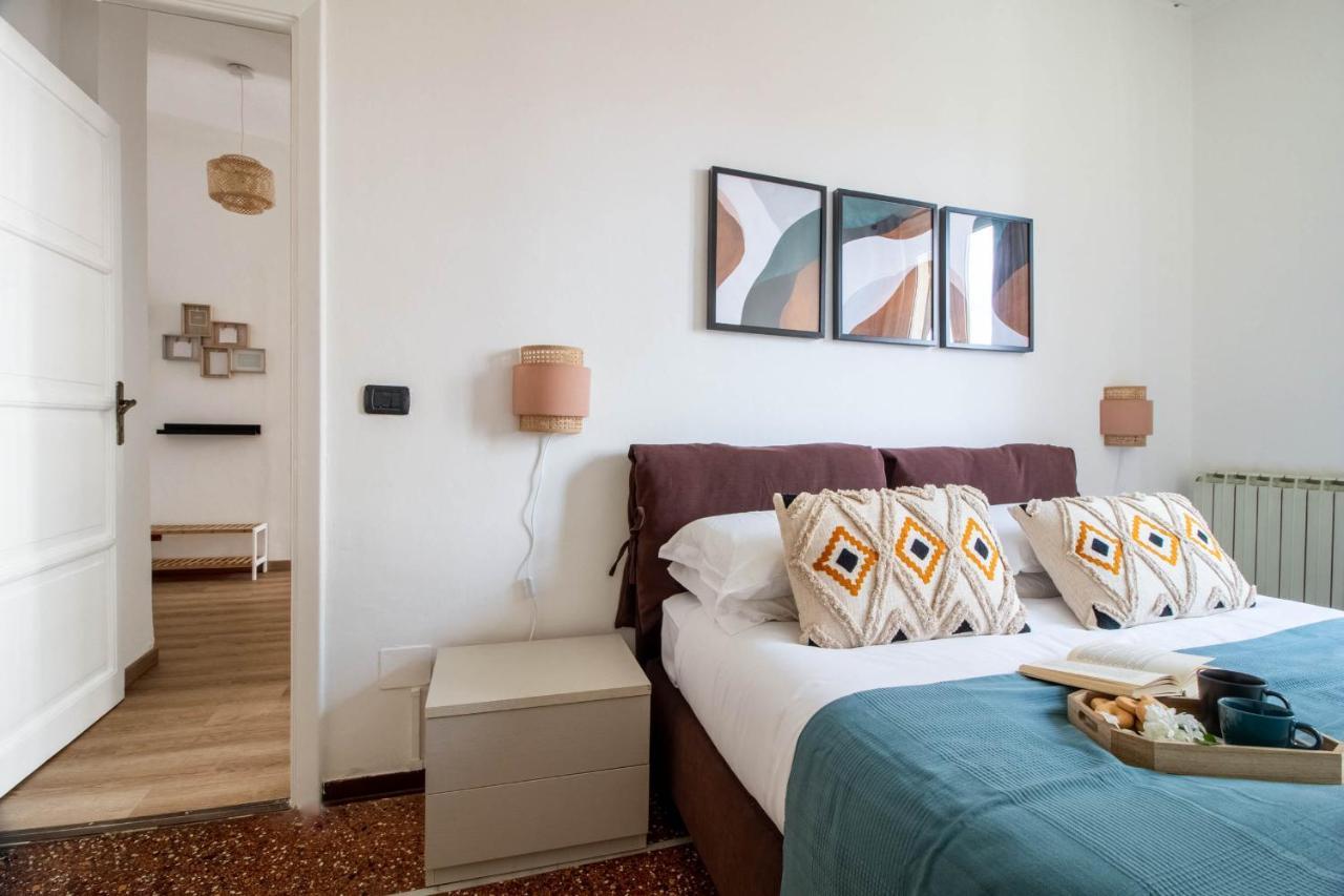 120 - Casa Terra E Mare Boutique, 10 Minuti Dal Mare Apartman Rapallo Kültér fotó