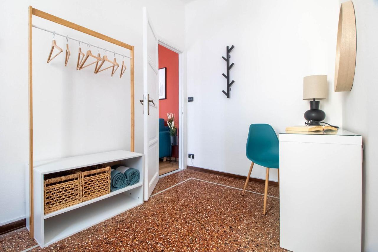 120 - Casa Terra E Mare Boutique, 10 Minuti Dal Mare Apartman Rapallo Kültér fotó