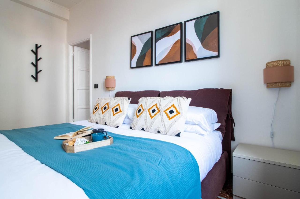 120 - Casa Terra E Mare Boutique, 10 Minuti Dal Mare Apartman Rapallo Kültér fotó