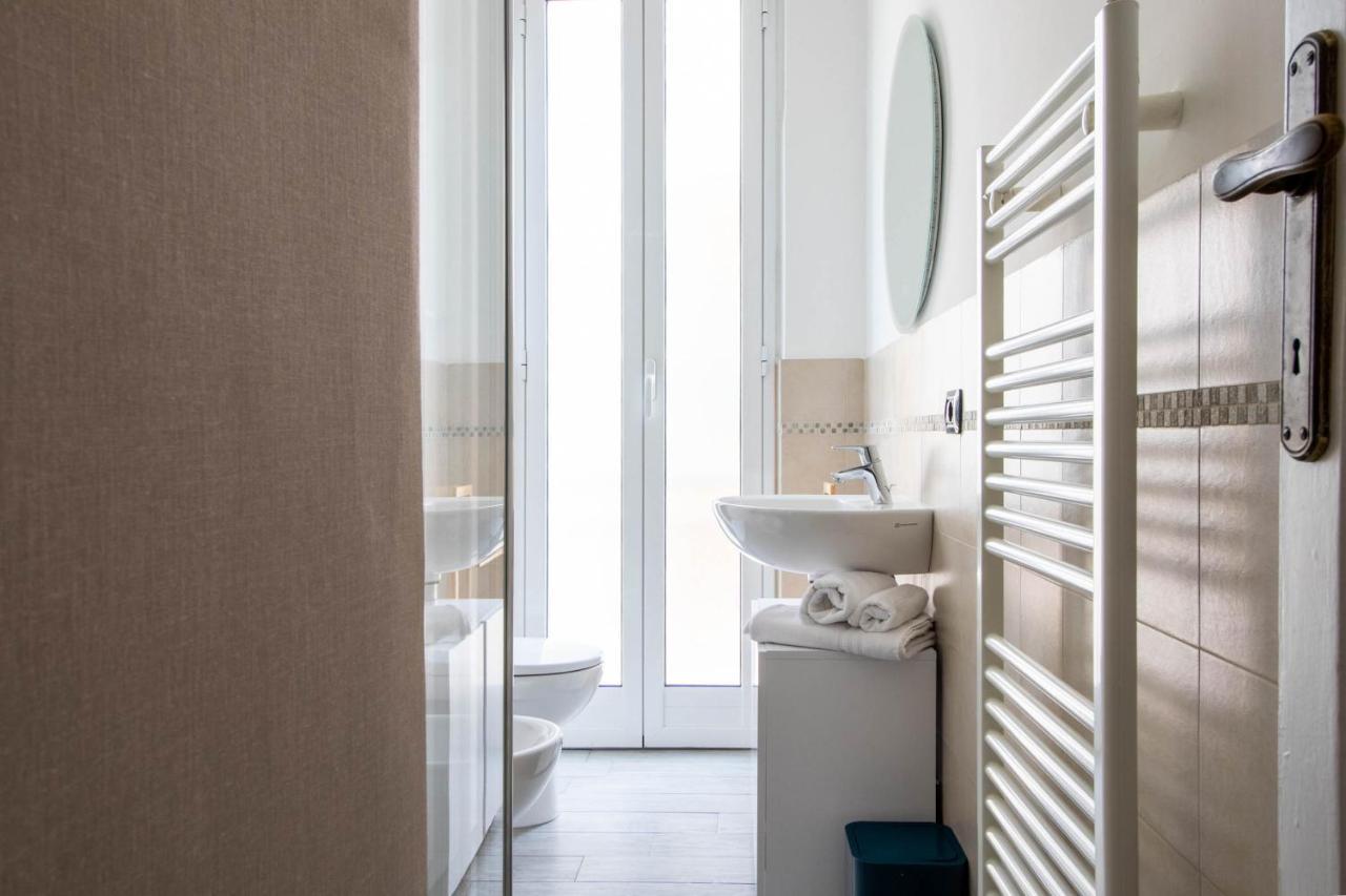 120 - Casa Terra E Mare Boutique, 10 Minuti Dal Mare Apartman Rapallo Kültér fotó