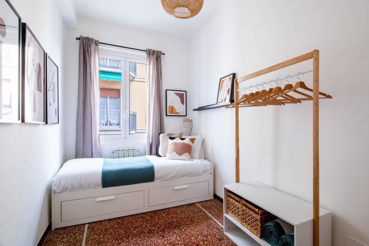 120 - Casa Terra E Mare Boutique, 10 Minuti Dal Mare Apartman Rapallo Kültér fotó