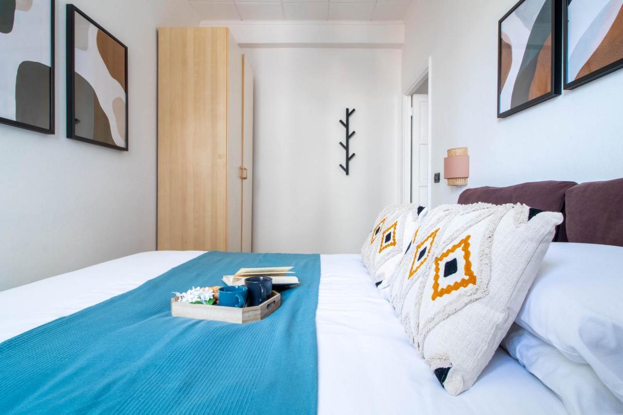 120 - Casa Terra E Mare Boutique, 10 Minuti Dal Mare Apartman Rapallo Kültér fotó